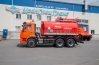 АЦ-17 УСТ 5453 Камаз 65115-50
