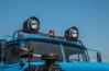 Фары освещения
