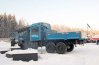 Фургон с манипулятором