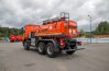 АТЗ-10 SCANIA 6х6