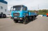 Бортовой Урал М УСТ 5453 4320-80Е5, сп.м