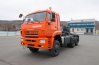 Седельный тягач Камаз 65225-6141-53