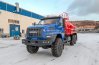 Автоцистерна АКН-10-ОД ВК-6 УСТ 5453 Урал 4320-72Е5Г38 NEXT