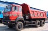 Самосвал Урал 583109 (63685-1110)