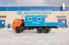 Камаз ТБМ УСТ-54535