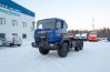 Седельный тягач Урал 63704-0111-01Е5