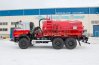 Автоцистерна АКН-10 PNR 124 УСТ 5453 Камаз 43118-50, сп.м 
