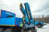 Кран-манипулятор ИМ-95