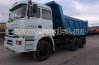 Самосвал Урал 583104 (63685-1010) сп.м.