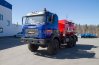 Автотопливозаправщик АТЗ-10Б УСТ 5453 Урал 5557-4551-80 сп.м.