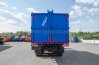 Автомобиль самосвал с КМУ VM10L74М (ломовоз) УСТ 5453 КАМАЗ 65115-50