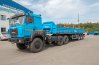Полуприцеп бортовой ППБ 35-32-12К BPW УСТ 946511