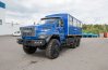 Автобус вахтовый Урал NEXT 32551-5013-73Е5