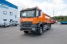 Автотопливозаправщик АТЗ 18-3 Mercedes-Benz Arocs 3345 (6х4) 