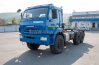 Седельный тягач Камаз 53504 ЛВЖ, сп. место