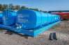 Контейнер-цистерна КЦ-26Т УСТ 94653A, термос 