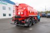 Автотопливозаправщик АТЗ-17-3Б УСТ 5453 Урал 73945-01 NEXT