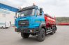 Автотопливозаправщик АТЗ-11-2 УСТ 5453 Урал 5557-4551-82 сп.м.