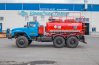 Автотопливозаправщик АТЗ-9-2Б УСТ 5453 Урал 5557-60Е5