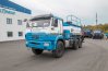 Автотопливозаправщик АТЗ-9-2Б УСТ 5453 Камаз 43118-50 сп.м