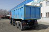 Самосвал Урал 583111