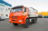 Автобус вахтовый 22 комфорт УСТ 54535 Камаз 43118-50 сп.м