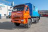 Передвижная авторемонтная мастерская ПАРМ с КМУ ИМ-150 УСТ 5453 Камаз 43118-50