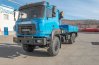 Автомобиль бортовой с КМУ ИМ-150 УСТ 5453PH Урал 4320-80Е5 сп.м