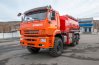 Автотопливозаправщик АТЗ-16-2 УСТ 5453 Камаз 65224-53