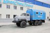 ПАРМ с токарным станком
