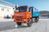 Автобус грузопассажирский ГПА УСТ 54535Р (16+2) закр. Камаз 43118-50 сп.м.