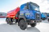 Машина вакуумная МВ-10Т КО УСТ 5453 Урал 5557-4551-82 сп.м.