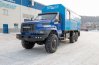 Маслостанция УСТ 5453 Урал 4320-74 NEXT 