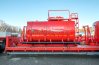 Автоцистерны для ГСМ и нефти( навеска) АЦ-15