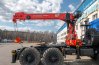 Кран-манипулятор KS-1256G-II