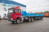 Седельный тягач SHACMAN (ШАКМАН) SX42586V385 + Полуприцеп бортовой ППБ 30Б-32-12К УСТ 9465