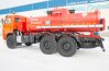  Навеска АТЗ 12Б УСТ Камаз 43118, Урал