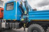 Кран-манипулятор ИМ-150