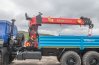 Кран-манипулятор ИТ-150 (тросовый)