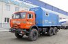 Передвижная авторемонтная мастерская