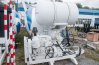 Навеска автобетоносмеситель АБС-9АП