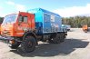 ПАРМ 43118 с КМУ ИМ-55