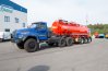 Полуприцеп-цистерна нефтевоз ППЦН 23К-32Н УСТ 9465 5 мм