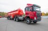 Седельный тягач SHACMAN SX42586V385 + Полуприцеп цистерна ППЦ 29К-32-3
