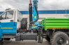 Кран-манипулятор ИМ-240