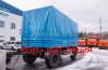 Прицеп бортовой ПБ 10-21-6 + ТЕНТ
