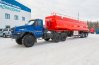Полуприцеп цистерна ППЦ 42-24Д-4 УСТ 9465 5 мм ССУ 1500