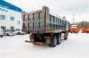 Автомобиль самосвал FAW СА3250