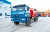 Автотопливозаправщик АТЗ-11Б УСТ 5453 Камаз 43118-RR сп.м доработка под ДОПОГ