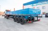 Тягач с КМУ ИМ-150N SHACMAN (ШАКМАН) SX42586V385 + ППБ-35